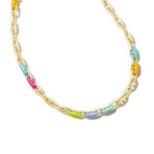 Kendra Scott Bailey Chain Necklace